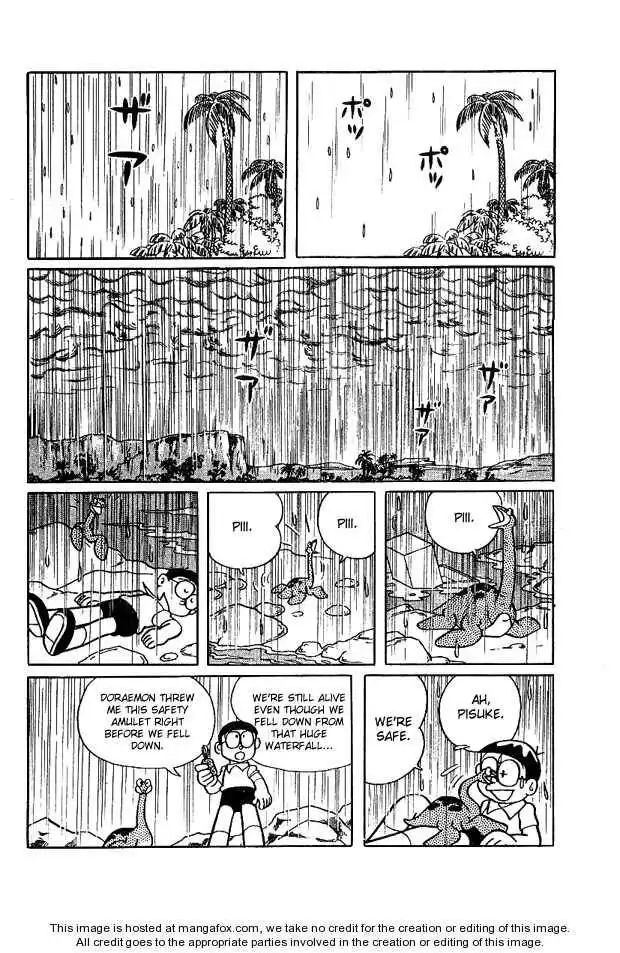 Doraemon Long Stories Chapter 5 13